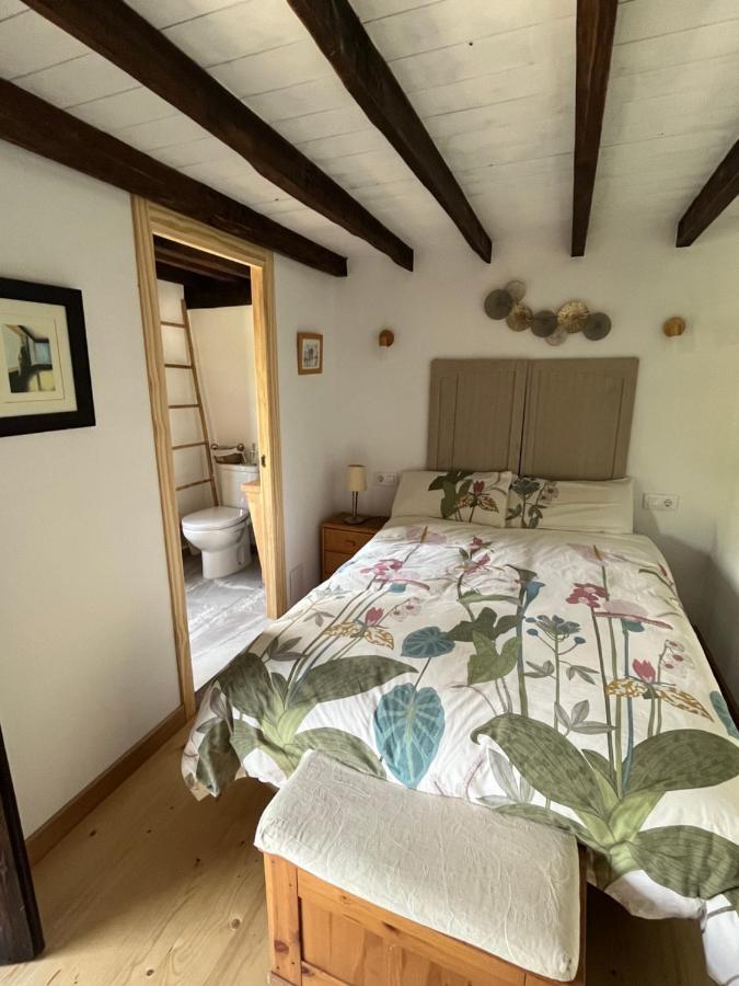 La Casina Del Corral Villa Cangas de Onís Exterior photo